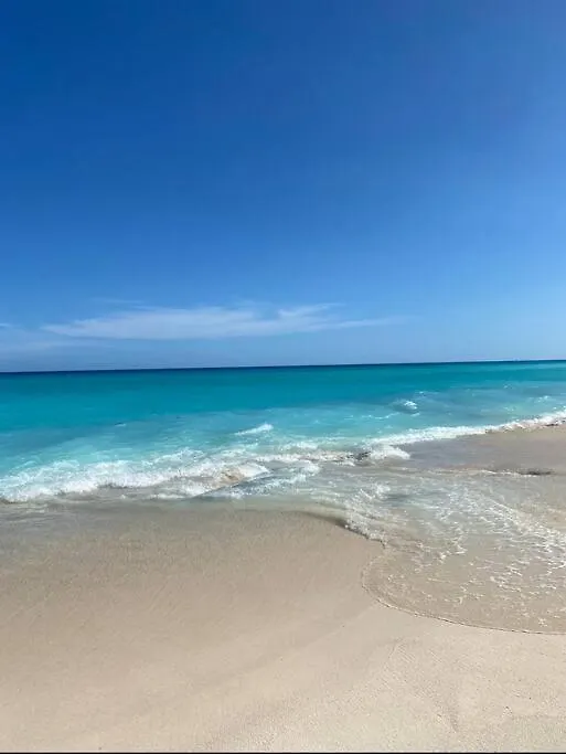 Апартаменты Departamento En El Centro De Playa Del Carmen Excelente Ubicacion Internet Fibra Optica 0*,  Мексика
