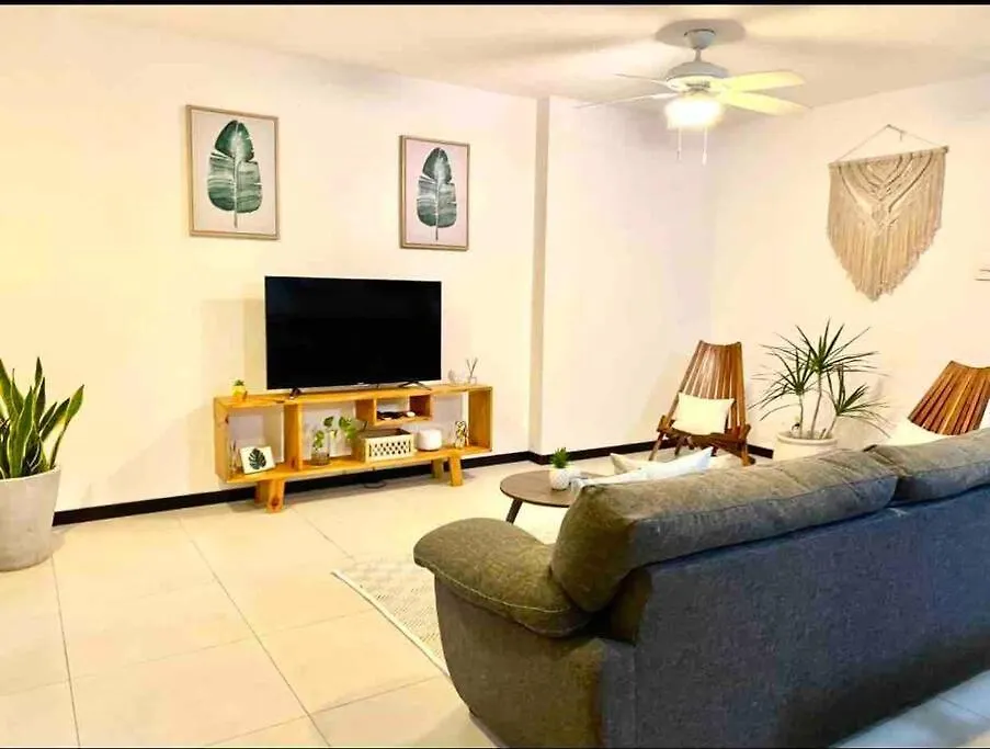Апартаменты Departamento En El Centro De Playa Del Carmen Excelente Ubicacion Internet Fibra Optica