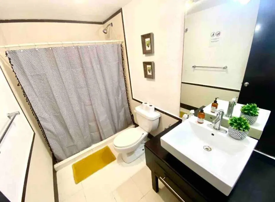 Apartament Departamento En El Centro De Playa Del Carmen Excelente Ubicacion Internet Fibra Optica