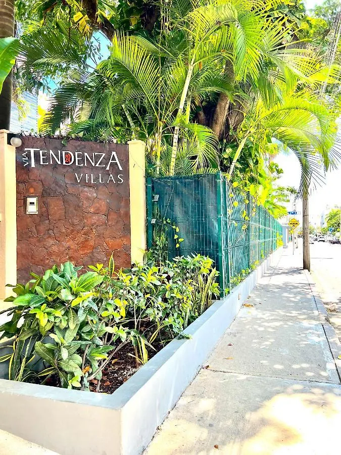 Apartament Departamento En El Centro De Playa Del Carmen Excelente Ubicacion Internet Fibra Optica 0*,